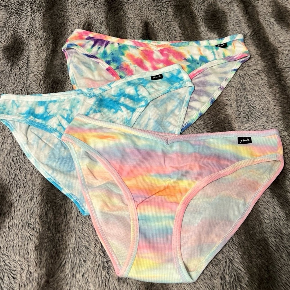 NWT Bikini Panties
